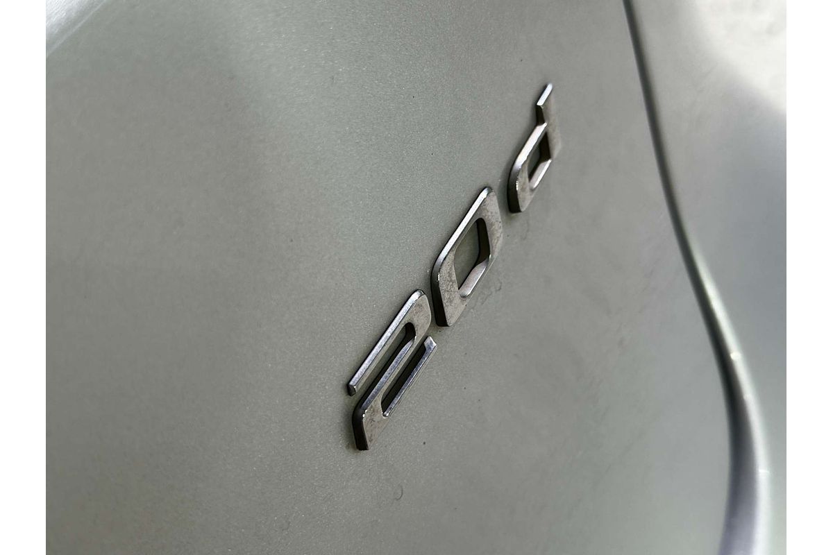 2018 Jaguar F-PACE 20d R-Sport X761