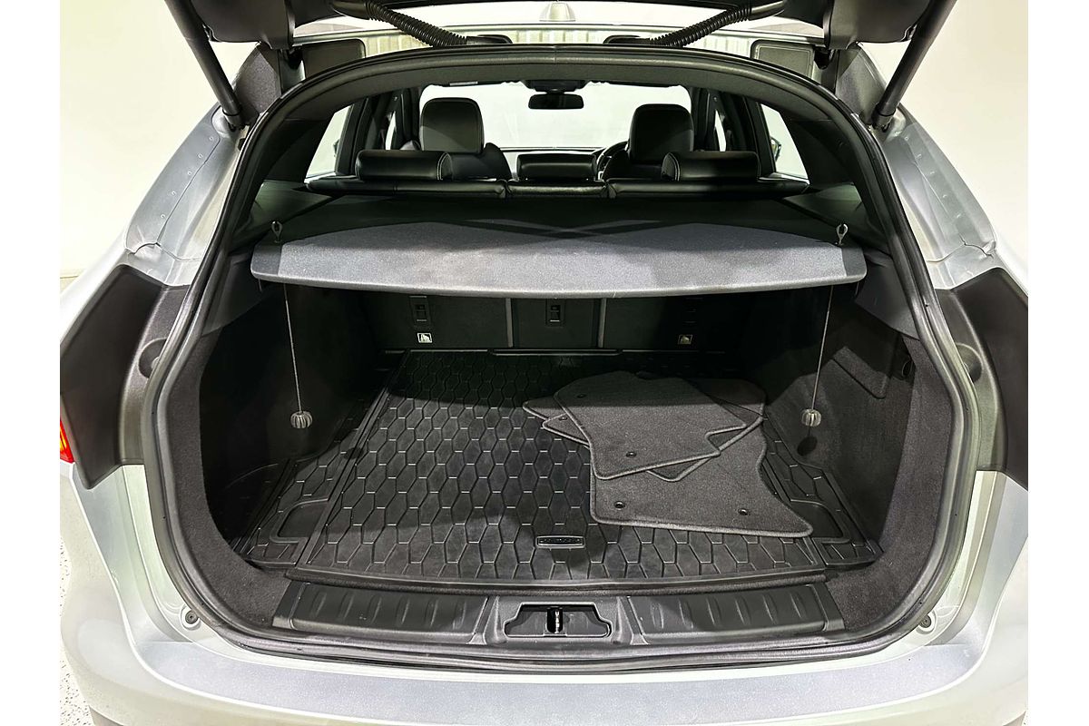 2018 Jaguar F-PACE 20d R-Sport X761