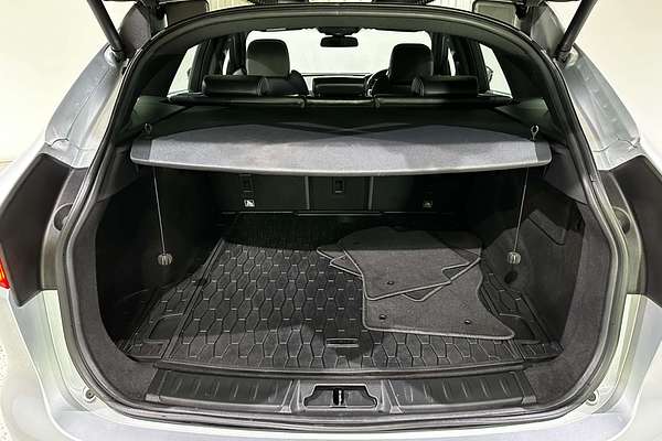 2018 Jaguar F-PACE 20d R-Sport X761