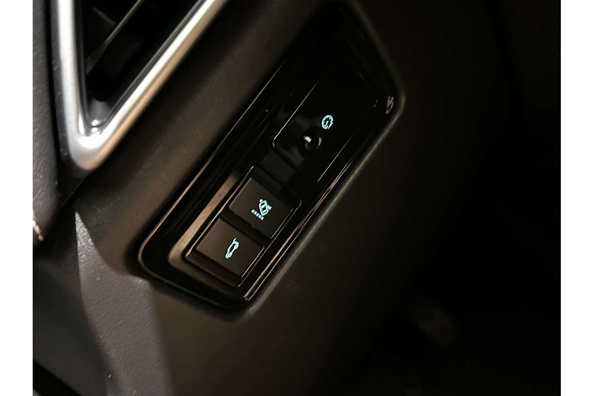 2018 Jaguar F-PACE 20d R-Sport X761