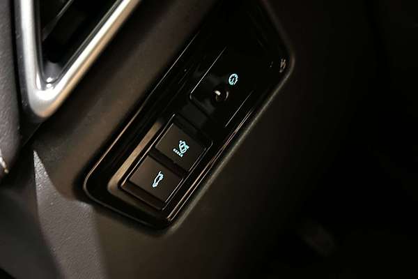 2018 Jaguar F-PACE 20d R-Sport X761