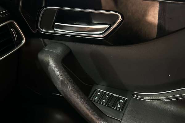 2018 Jaguar F-PACE 20d R-Sport X761