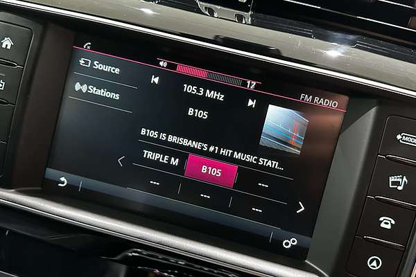 2018 Jaguar F-PACE 20d R-Sport X761