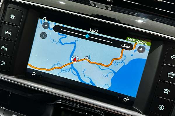 2018 Jaguar F-PACE 20d R-Sport X761