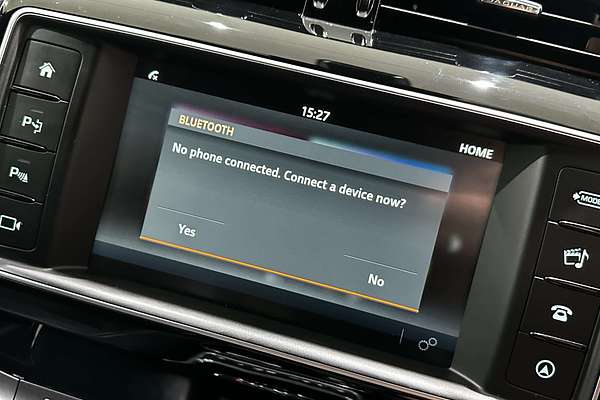 2018 Jaguar F-PACE 20d R-Sport X761