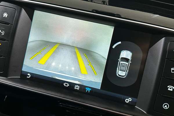 2018 Jaguar F-PACE 20d R-Sport X761