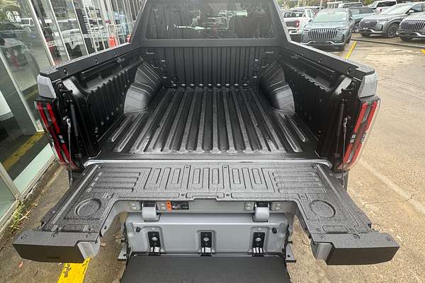 2025 MG MGU9 Explore Pro EKK1C 4X4