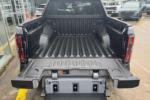 2025 MG MGU9 Explore Pro EKK1C 4X4