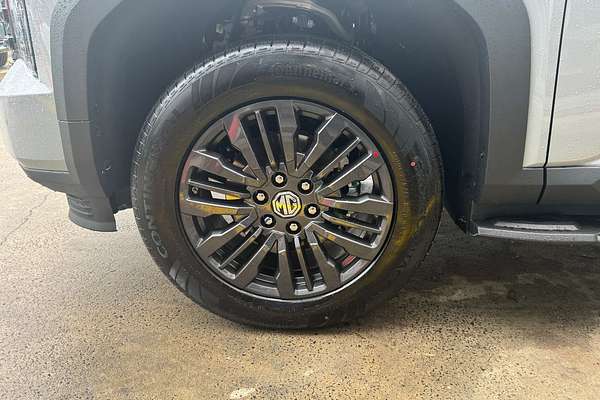 2025 MG MGU9 Explore Pro EKK1C 4X4