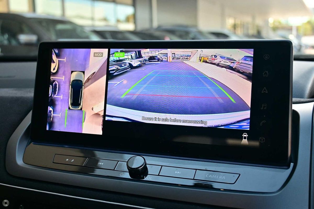 2025 Nissan QASHQAI N-DESIGN e-POWER J12