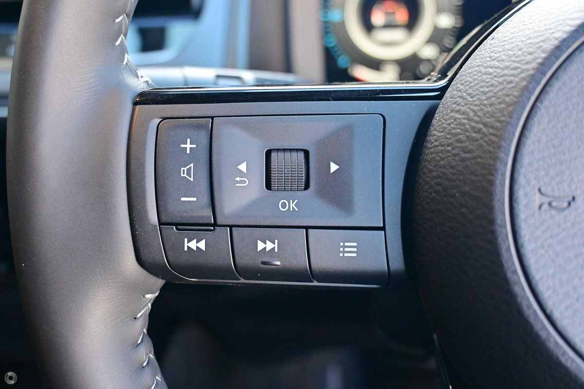 2025 Nissan QASHQAI N-DESIGN e-POWER J12