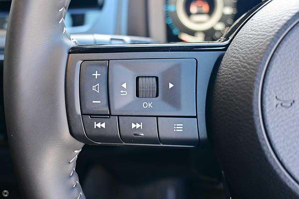 2025 Nissan QASHQAI N-DESIGN e-POWER J12