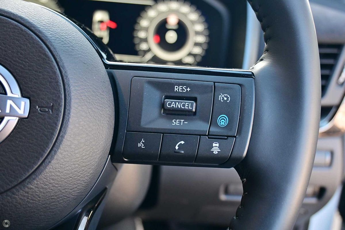 2025 Nissan QASHQAI N-DESIGN e-POWER J12