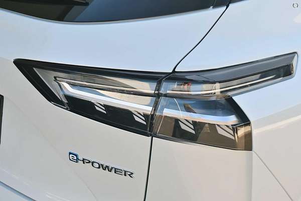 2025 Nissan QASHQAI N-DESIGN e-POWER J12