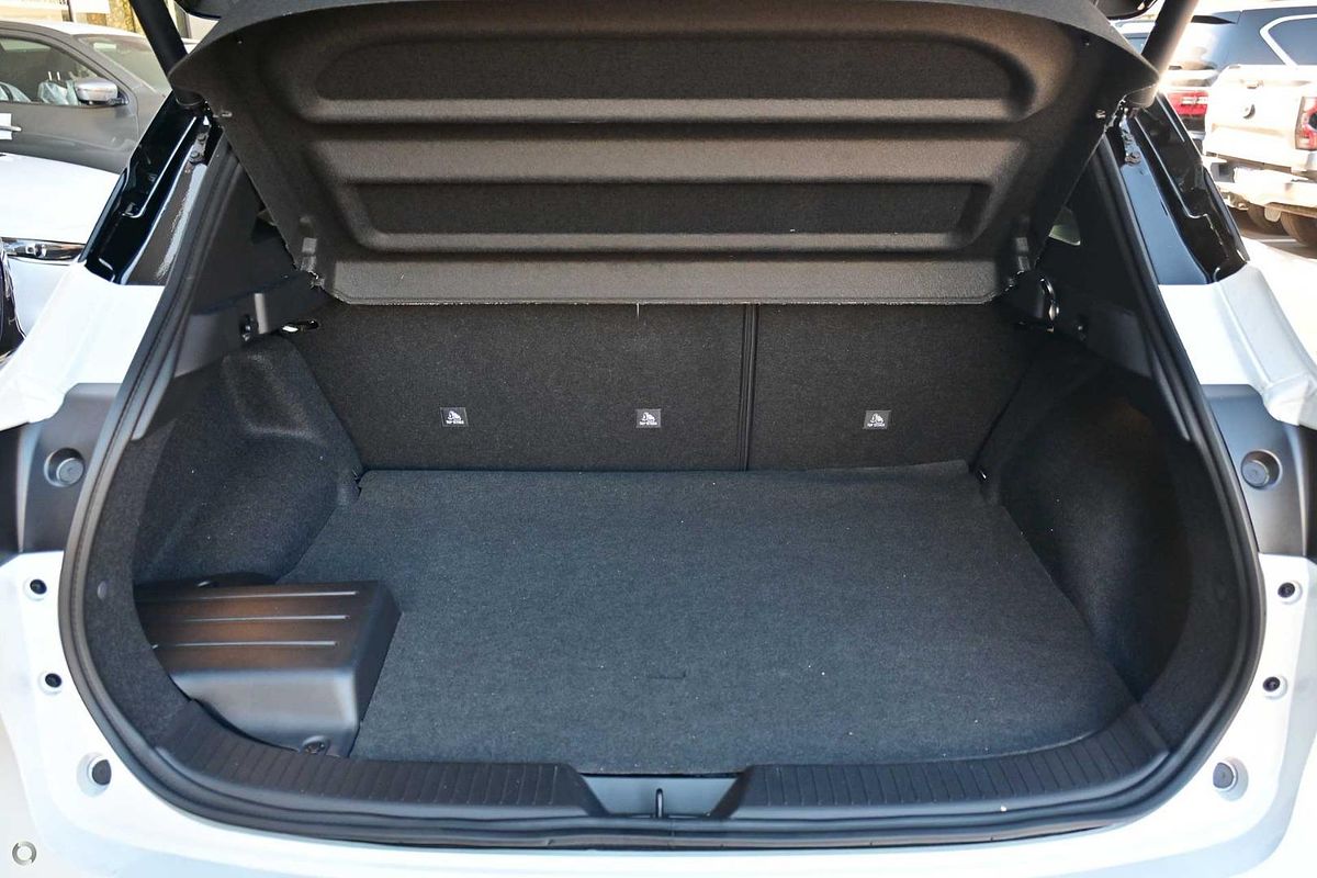 2025 Nissan QASHQAI N-DESIGN e-POWER J12