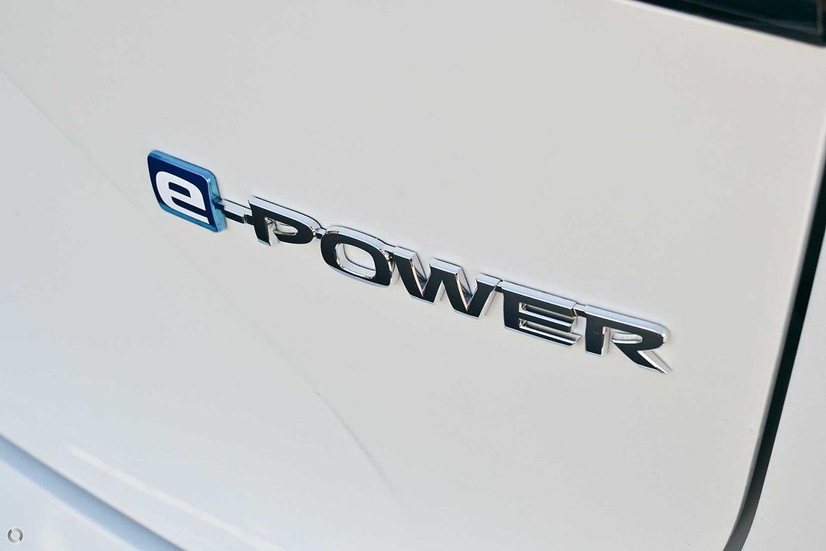 2025 Nissan QASHQAI N-DESIGN e-POWER J12