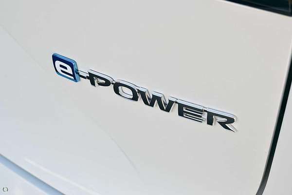 2025 Nissan QASHQAI N-DESIGN e-POWER J12