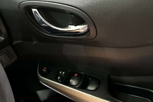 2020 Nissan Navara ST D23 Series 4 4X4