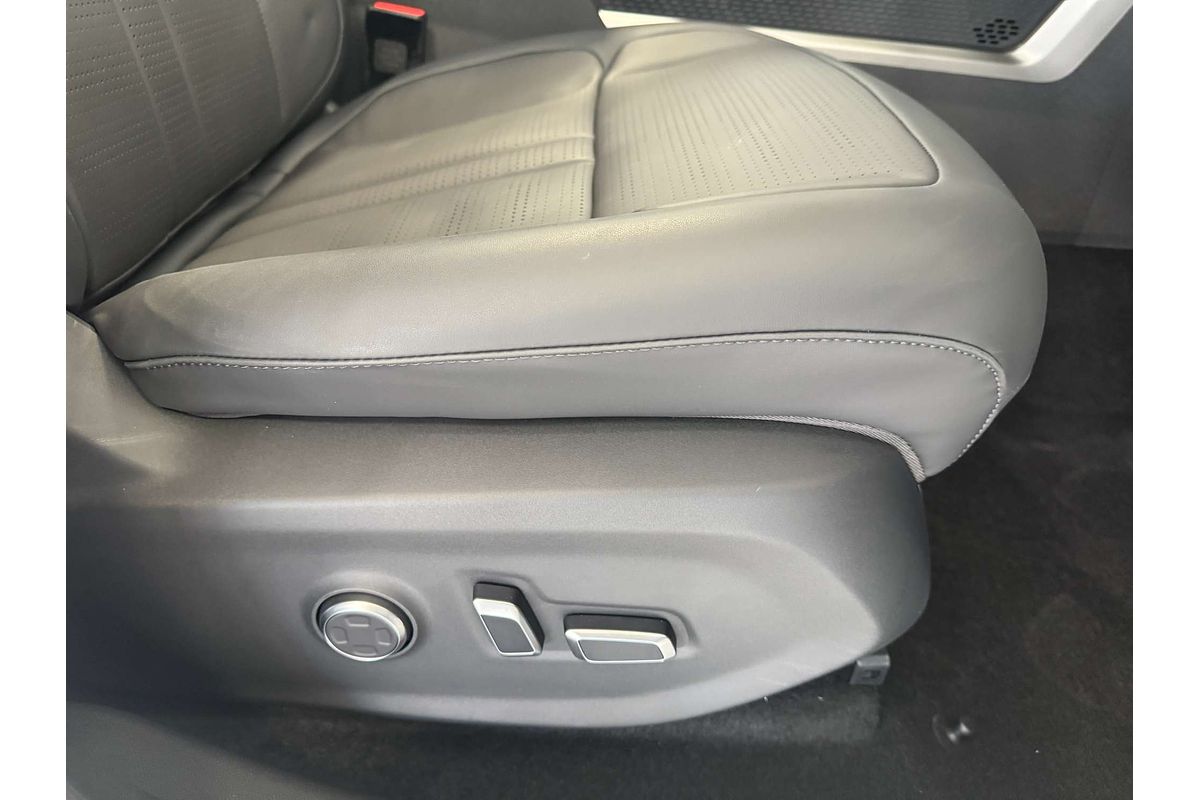 2025 MG MGU9 Explore Pro EKK1C 4X4