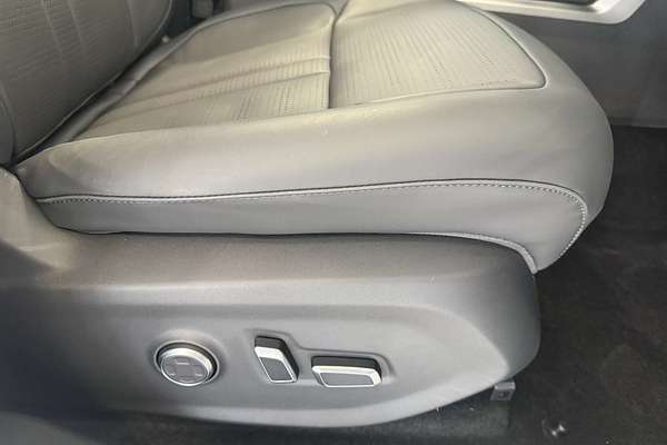 2025 MG MGU9 Explore Pro EKK1C 4X4