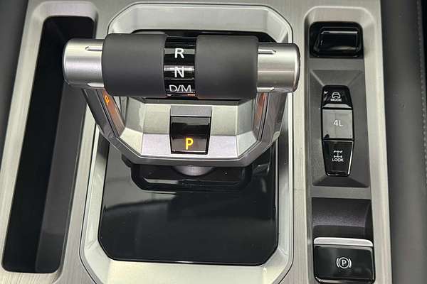 2025 MG MGU9 Explore Pro EKK1C 4X4