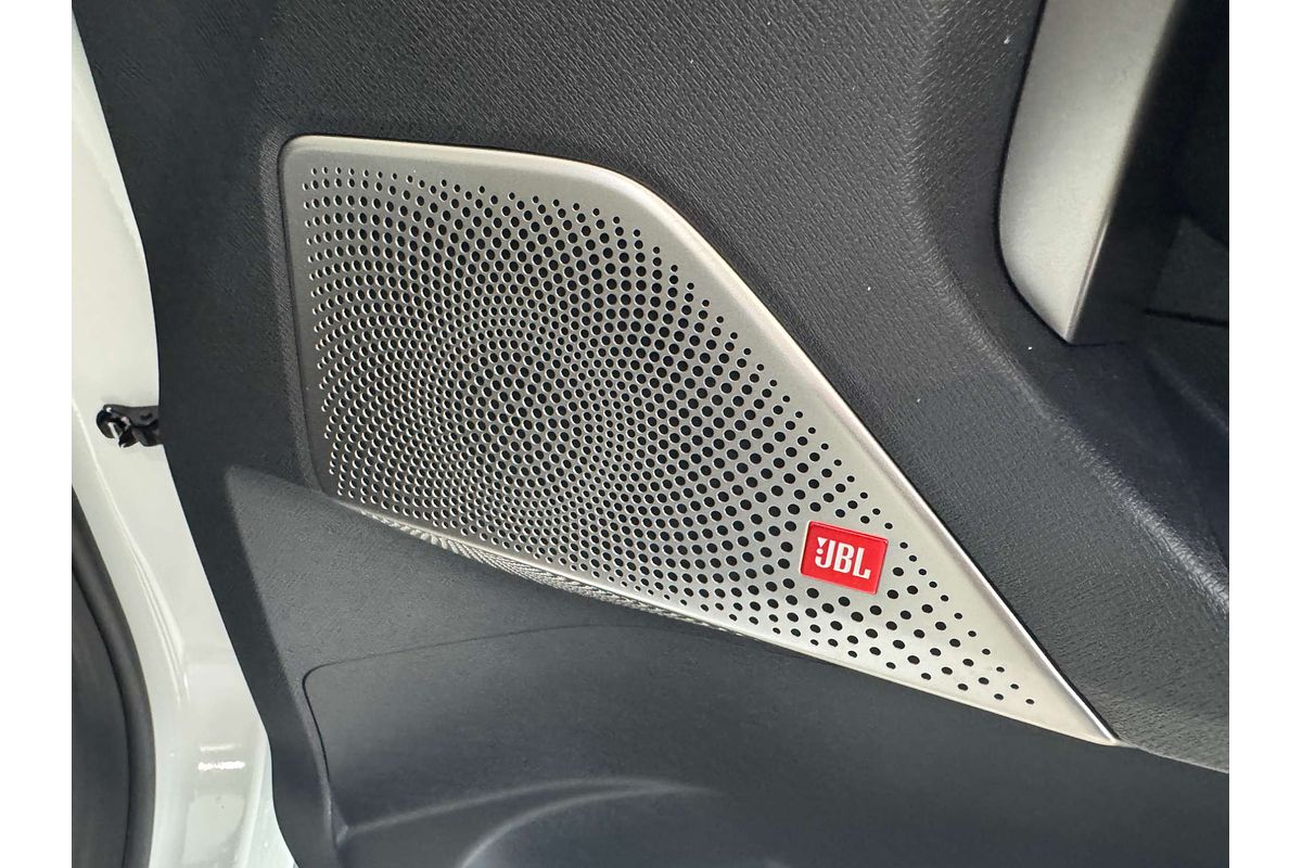 2025 MG MGU9 Explore Pro EKK1C 4X4