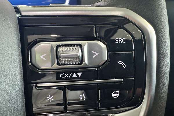 2025 MG MGU9 Explore Pro EKK1C 4X4