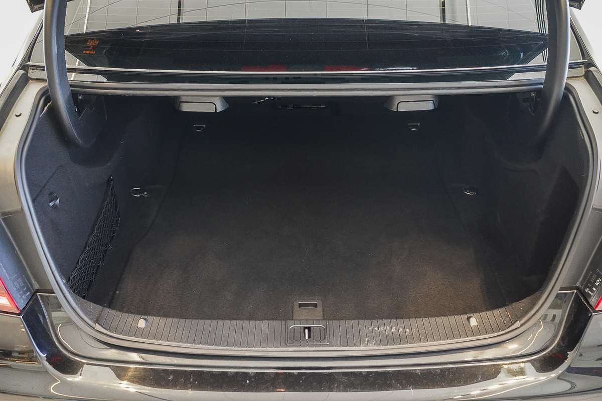 2014 Mercedes-Benz E-Class E63 AMG S W212