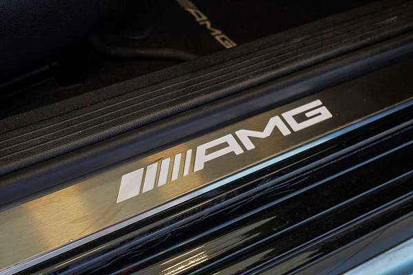 2014 Mercedes-Benz E-Class E63 AMG S W212