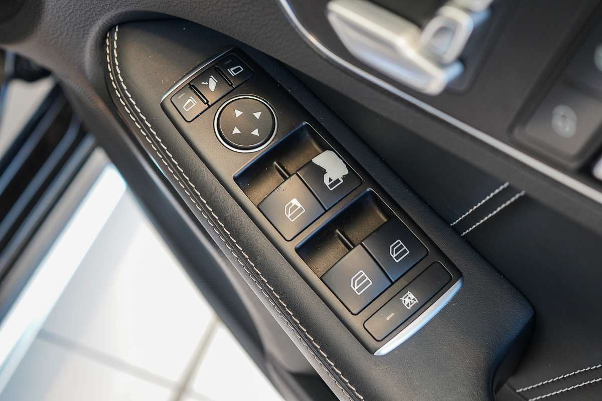 2014 Mercedes-Benz E-Class E63 AMG S W212