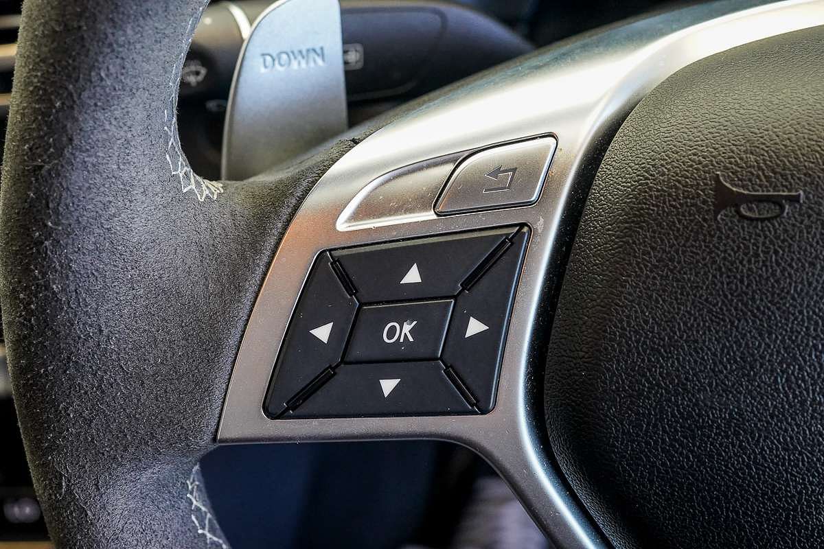 2014 Mercedes-Benz E-Class E63 AMG S W212