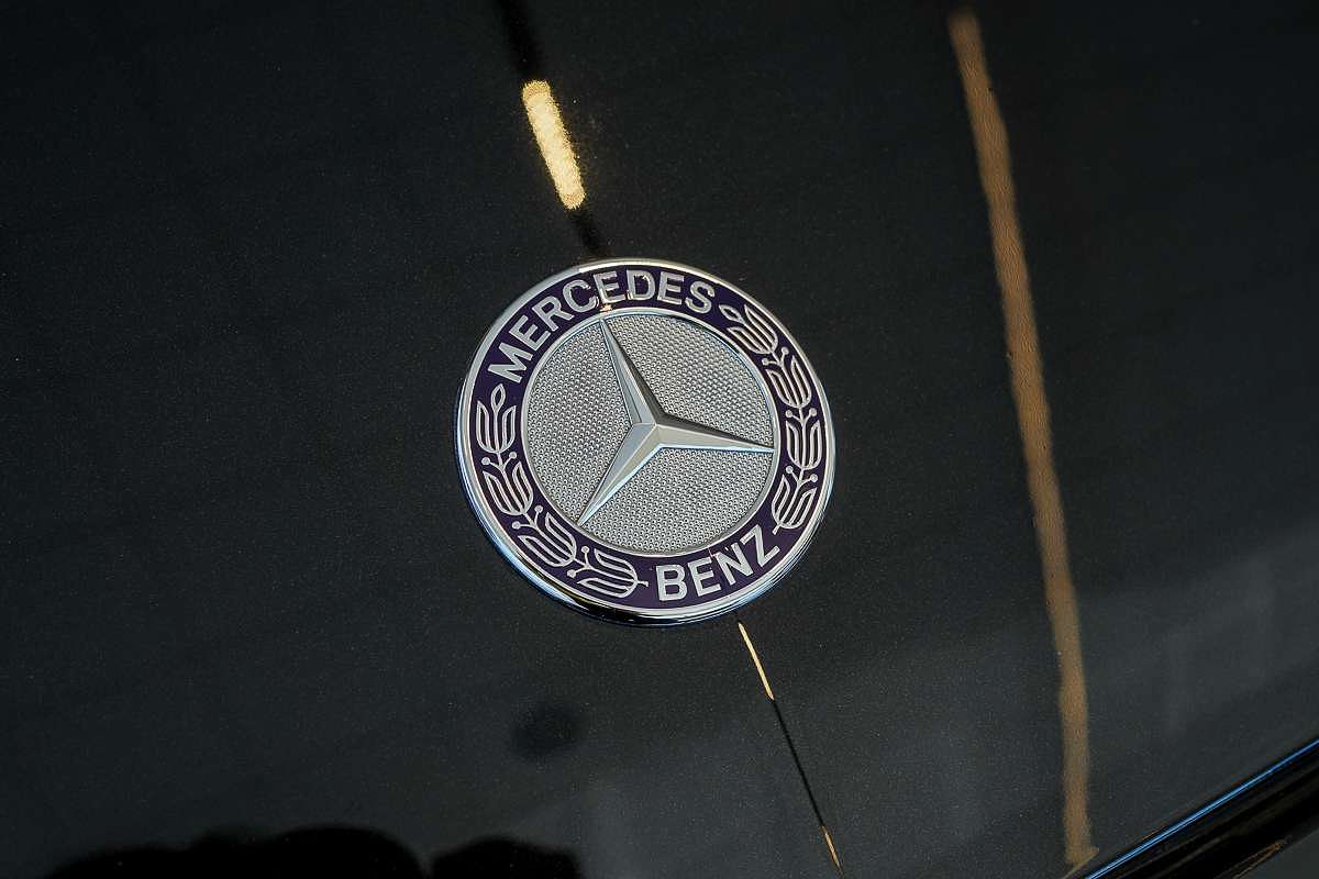 2014 Mercedes-Benz E-Class E63 AMG S W212