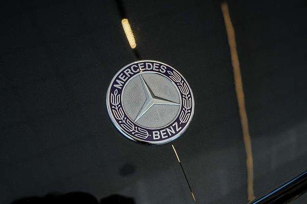 2014 Mercedes-Benz E-Class E63 AMG S W212