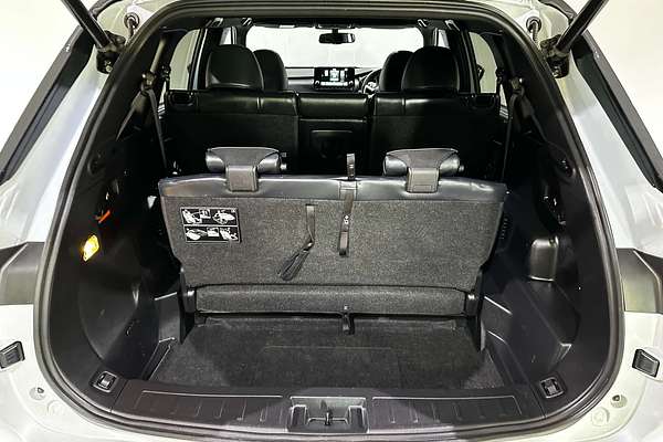 2024 Mitsubishi Outlander PHEV GSR ZM