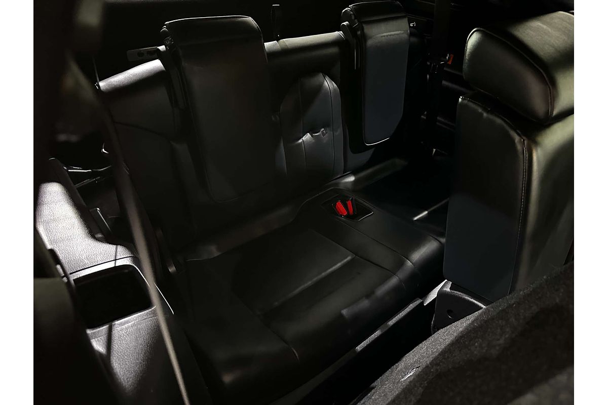 2024 Mitsubishi Outlander PHEV GSR ZM