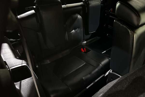 2024 Mitsubishi Outlander PHEV GSR ZM