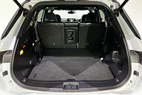 2024 Mitsubishi Outlander PHEV GSR ZM