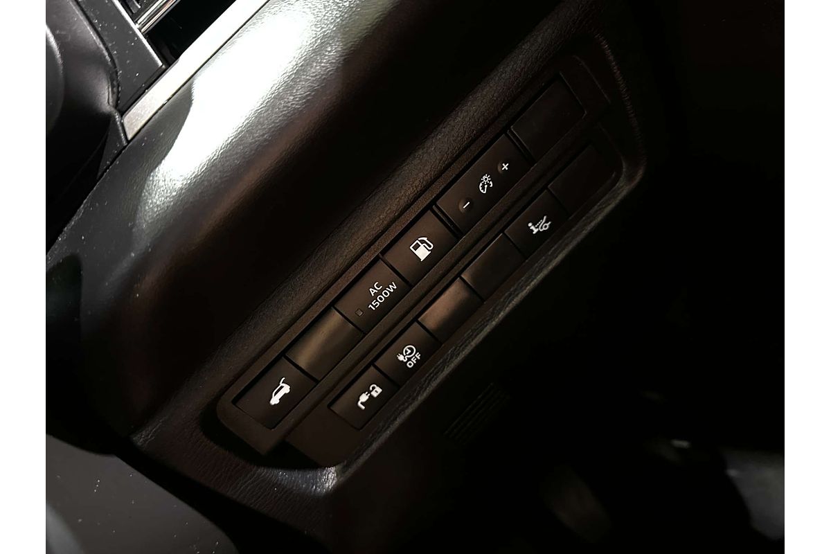 2024 Mitsubishi Outlander PHEV GSR ZM