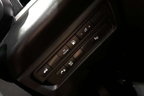 2024 Mitsubishi Outlander PHEV GSR ZM