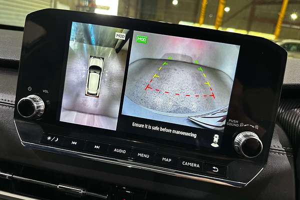 2024 Mitsubishi Outlander PHEV GSR ZM