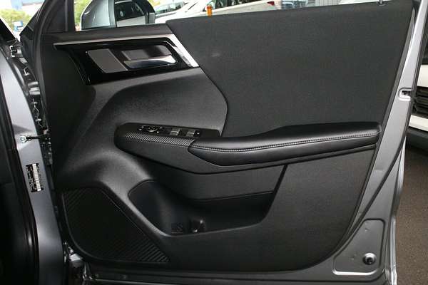 2021 Mitsubishi Outlander ES ZM