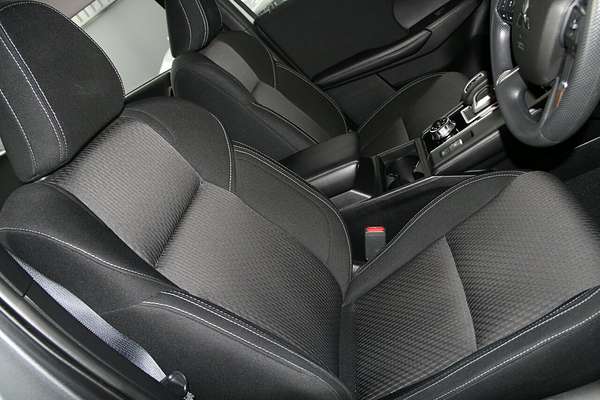 2021 Mitsubishi Outlander ES ZM