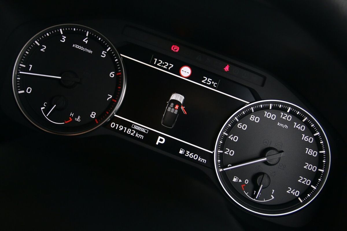 2021 Mitsubishi Outlander ES ZM