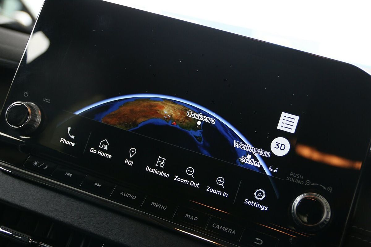 2021 Mitsubishi Outlander ES ZM