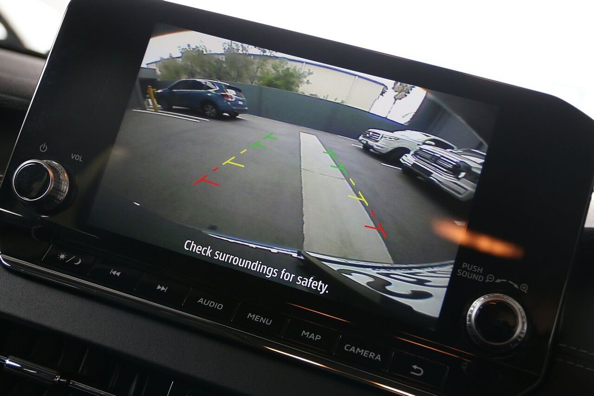 2021 Mitsubishi Outlander ES ZM