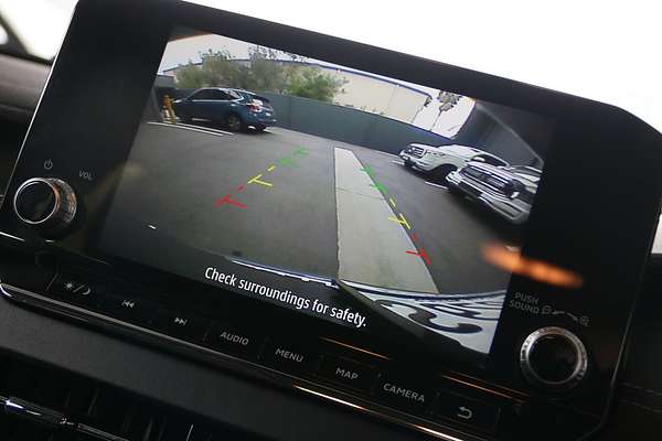 2021 Mitsubishi Outlander ES ZM