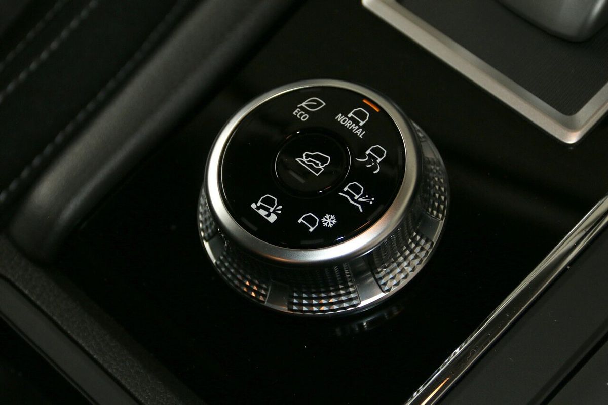 2021 Mitsubishi Outlander ES ZM