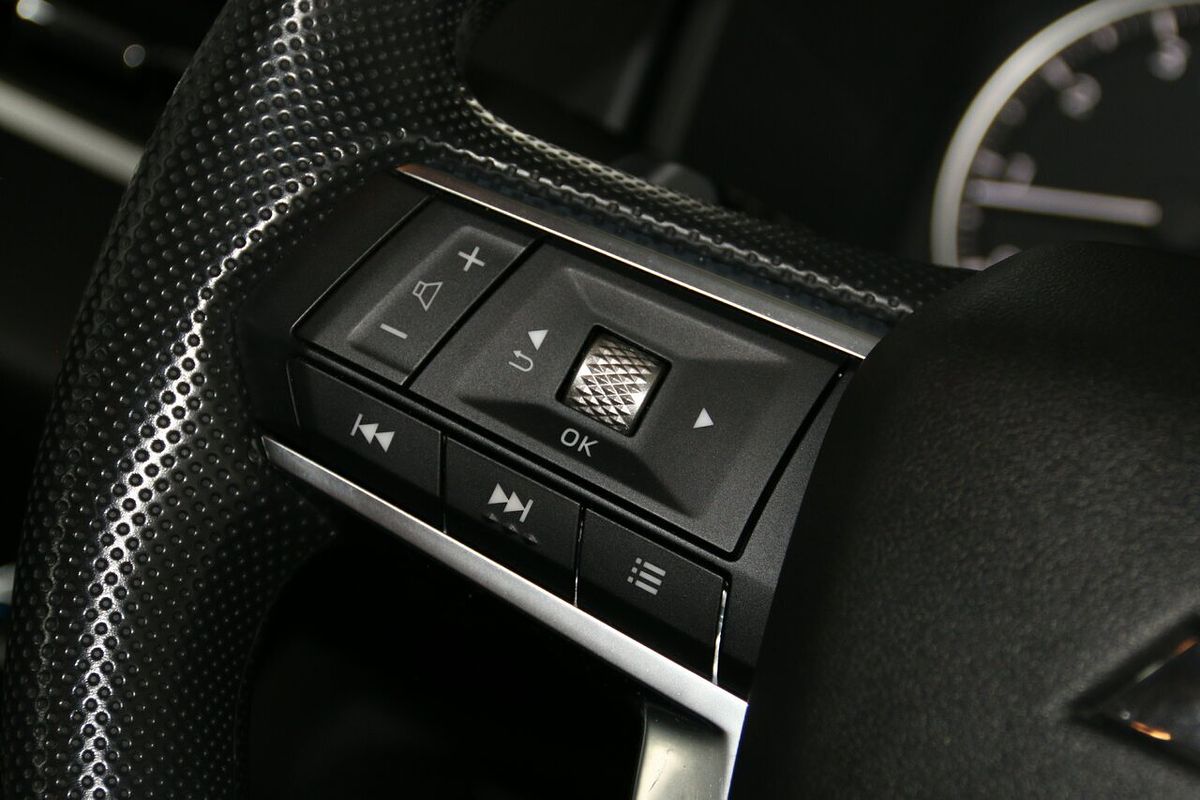 2021 Mitsubishi Outlander ES ZM