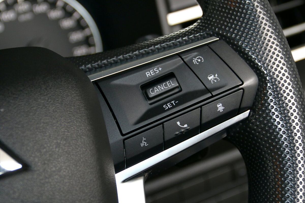 2021 Mitsubishi Outlander ES ZM