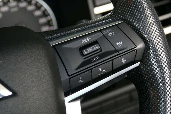 2021 Mitsubishi Outlander ES ZM